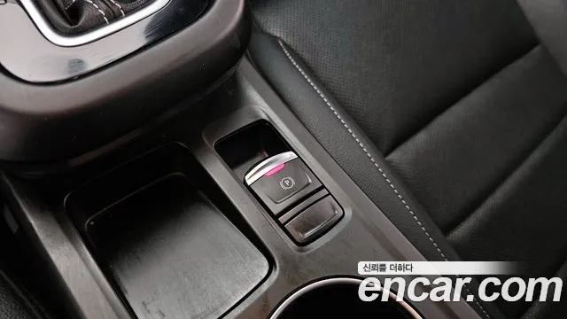 Renault-KoreaSamsung XM3 — Фото автомобиля 29