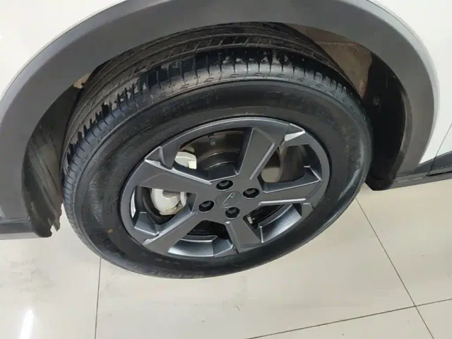 Geely Geometry E Firefly — Фото автомобиля 22