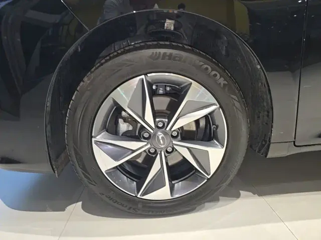 GAC Trumpchi M6 — Фото автомобиля 22