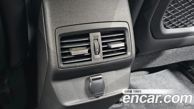 Renault Korea QM6 QM6 (New) — Фото автомобиля 28
