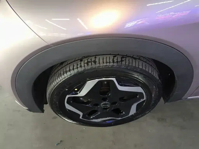 BYD Dolphin — Фото автомобиля 22