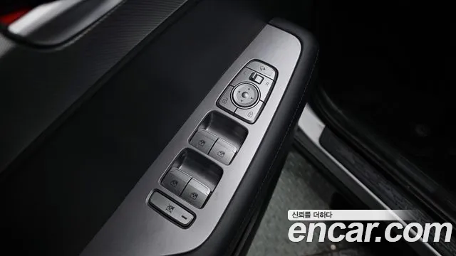 Hyundai Palisade The New — Фото автомобиля 28
