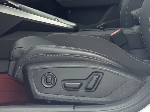 Audi A3 — Фото автомобиля 17