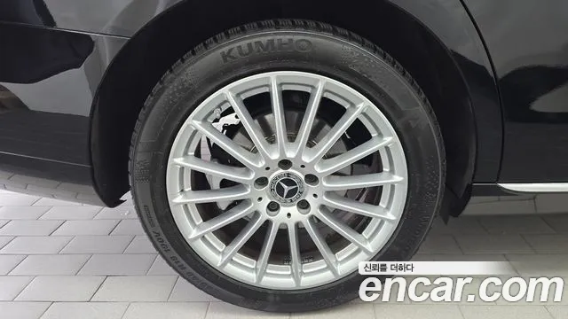 Mercedes-Benz E-Class W213 — Фото автомобиля 5