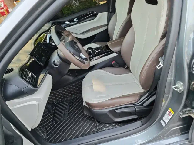 BYD Qin PLUS — Фото автомобиля 14
