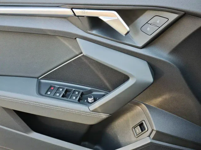 Audi A3 — Фото автомобиля 8