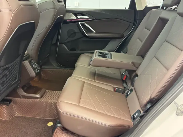 BMW X1 — Фото автомобиля 26