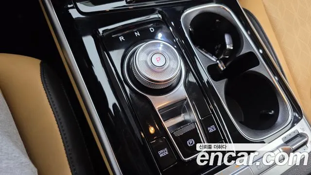 Kia Canival Carnival 4 поколение Бензин 9 мест Noblesse — Фото автомобиля 9