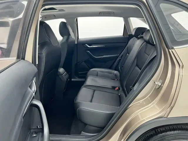 Skoda Kamiq — Фото автомобиля 8