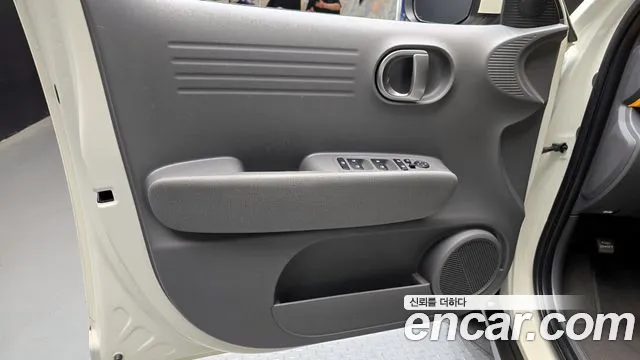 Hyundai Casper Casper Turbo Inspiration — Фото автомобиля 24