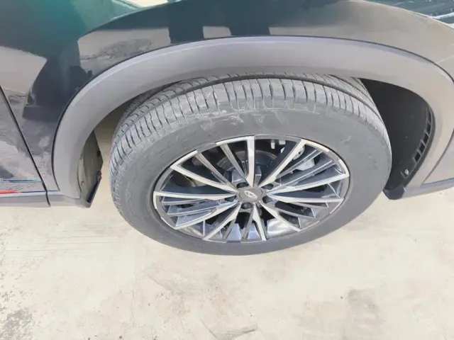 Chery Tiggo 8 PRO — Фото автомобиля 6