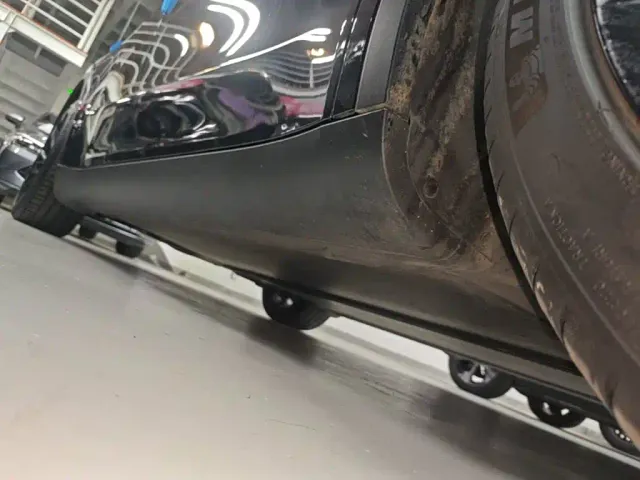Tesla Model Y — Фото автомобиля 20