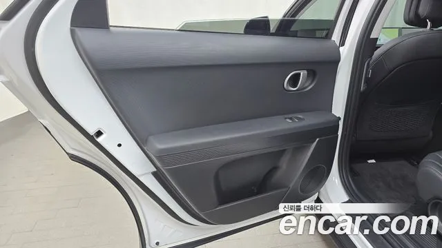 Hyundai Ioniq5 — Фото автомобиля 25