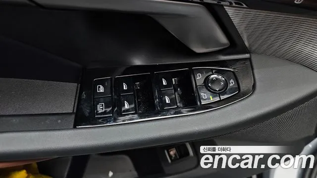 BMW 5-Series 5 серия (G60) 530i xDrive M Sport — Фото автомобиля 18