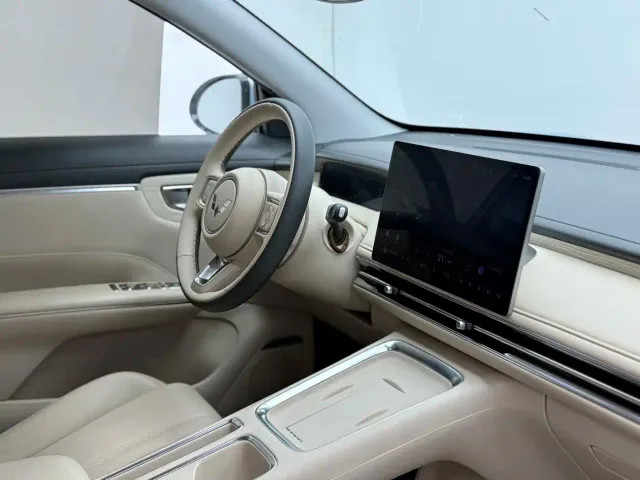 Wuling Bingo S — Фото автомобиля 14