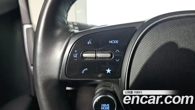 Hyundai Ioniq 5 Ioniq5 — Фото автомобиля 24