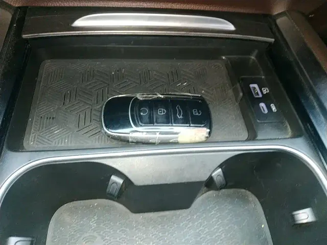 Chery Tiggo 8 PRO — Фото автомобиля 16