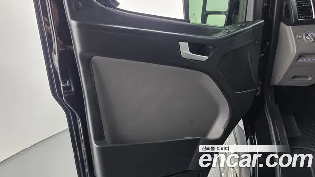 Hyundai Solati Solati 15 мест — Фото автомобиля 23