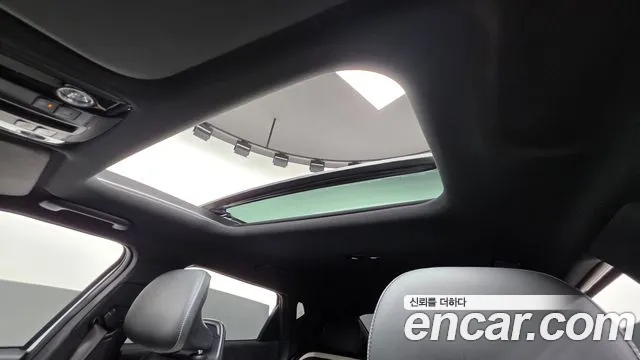 Kia EV6 — Фото автомобиля 18