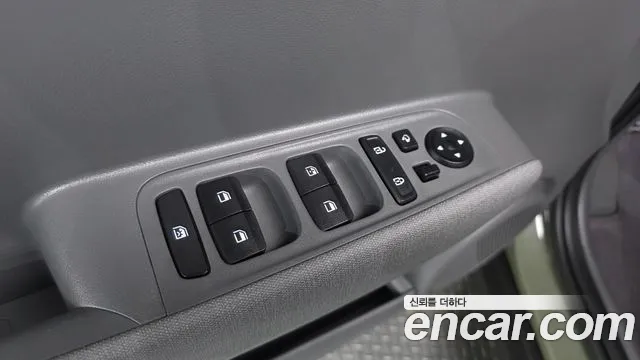 Hyundai Casper — Фото автомобиля 17