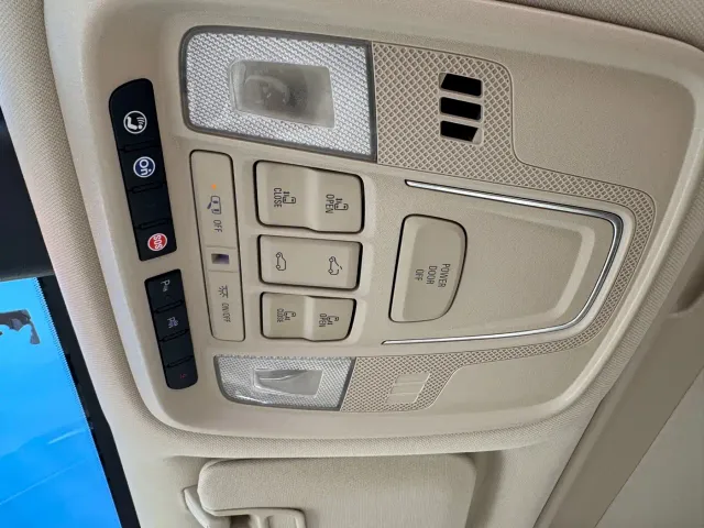 Buick Buick GL8 2023 ES Landmaster Exclusive — Фото автомобиля 5