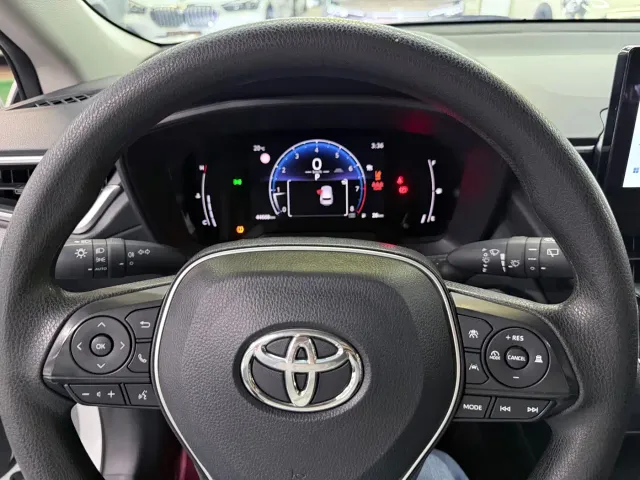 Toyota Frontlander — Фото автомобиля 17
