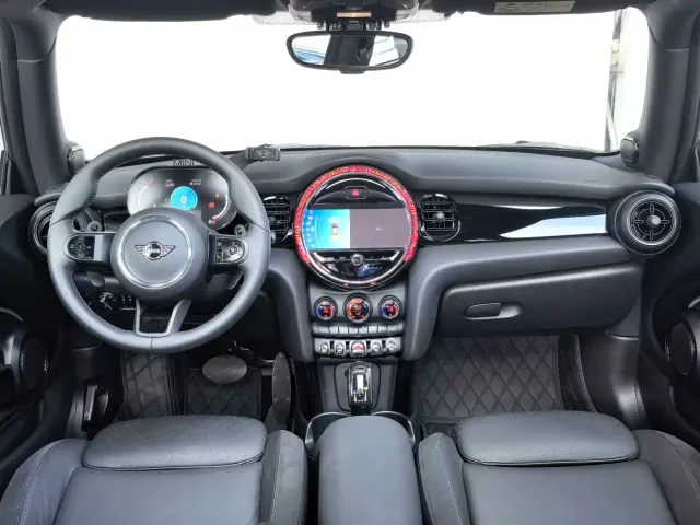 MINI Hatch — Фото автомобиля 6