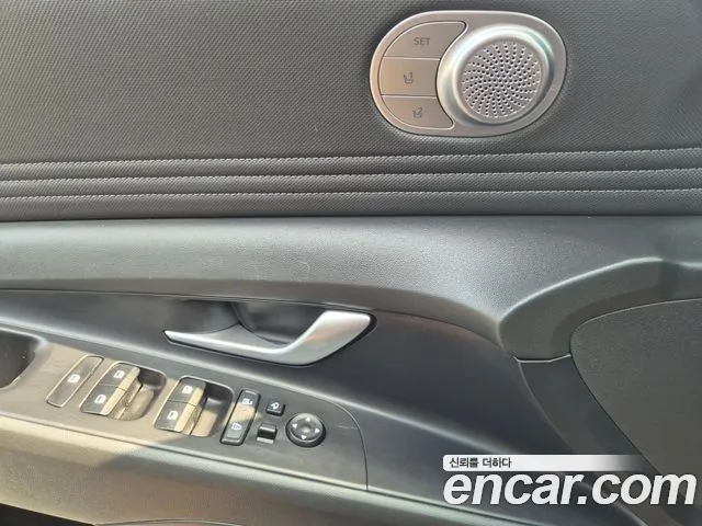 Hyundai Avante CN7 — Фото автомобиля 16