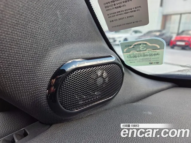 MINI Cooper — Фото автомобиля 10