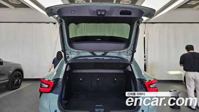 Chevrolet Trax — Фото автомобиля 23
