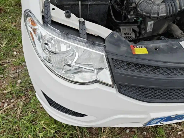 Wuling Hongguang — Фото автомобиля 7