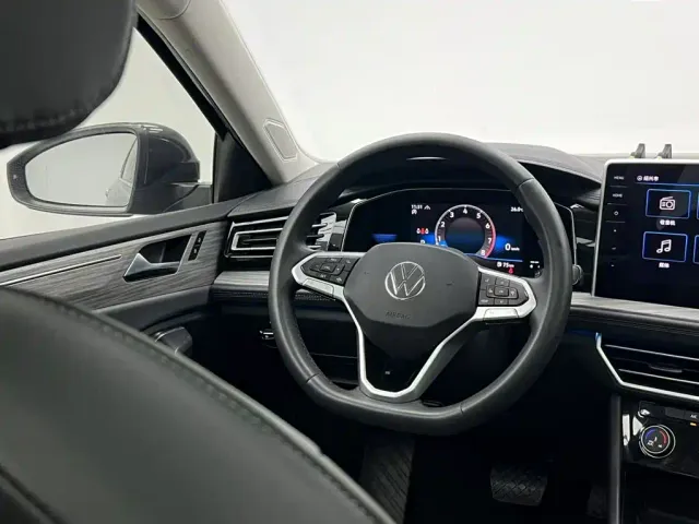 Volkswagen Sagitar — Фото автомобиля 16