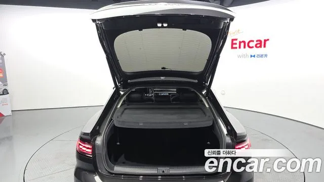 Volkswagen Arteon Arteon 2.0 TDI Prestige — Фото автомобиля 20