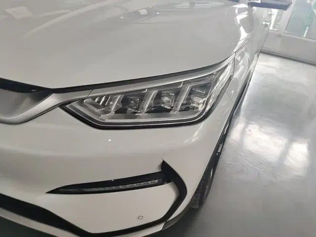 BYD Song PLUS — Фото автомобиля 23