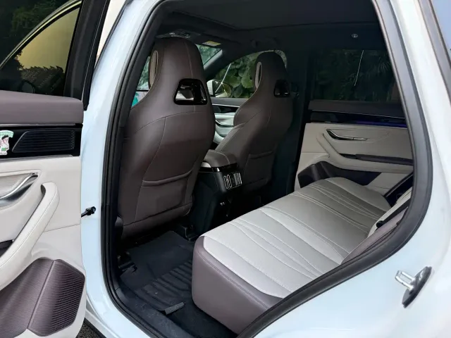 BYD Song PLUS — Фото автомобиля 18