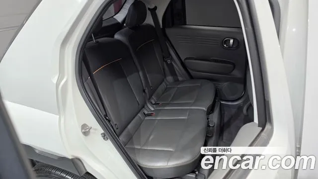 Hyundai Casper — Фото автомобиля 17