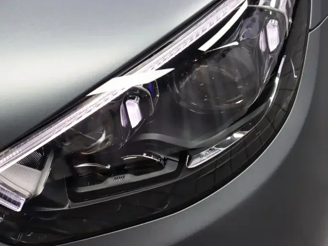 Mercedes-Benz E-Class AMG — Фото автомобиля 30