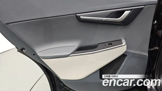 Kia EV6 — Фото автомобиля 14