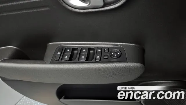 Hyundai Casper Casper Turbo Inspiration — Фото автомобиля 18