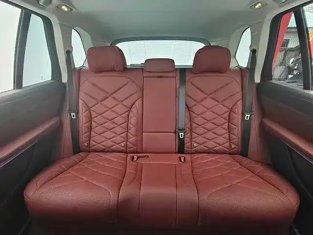 BMW X5 — Фото автомобиля 16