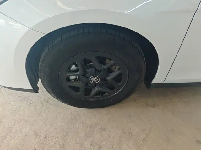 BYD Qin PLUS — Фото автомобиля 21