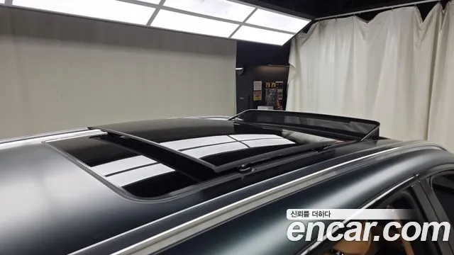 Genesis GV80 — Фото автомобиля 25