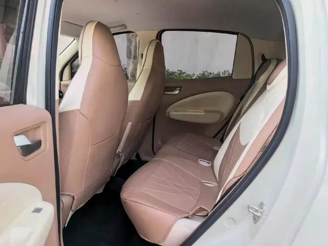 Wuling Hongguang Mini EV — Фото автомобиля 6