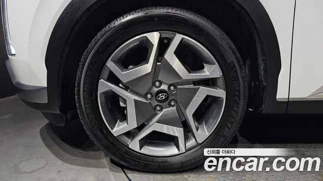 Hyundai Palisade The New Palisade Дизель 2.2 2WD — Фото автомобиля 5