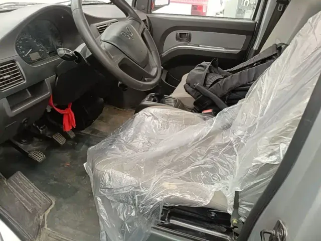 Wuling Rongguang Mini Truck — Фото автомобиля 19