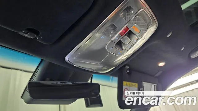 Genesis GV80 — Фото автомобиля 23