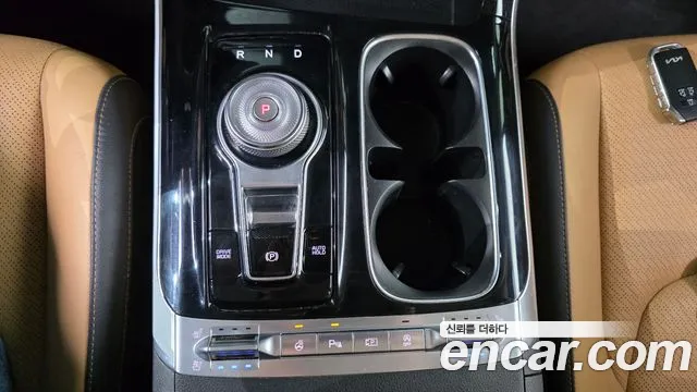 Kia Canival Carnival 4 поколение Дизель 9 мест Noblesse — Фото автомобиля 18