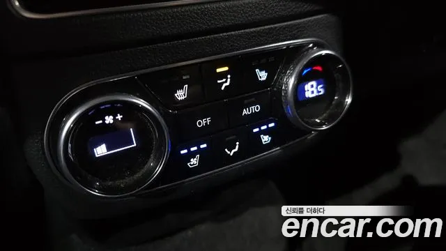 Genesis GV70 Electrified — Фото автомобиля 28