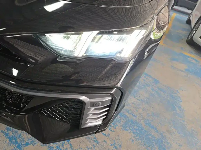 GAC Trumpchi Emkoo — Фото автомобиля 23