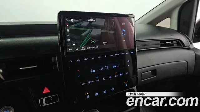 Hyundai Staria — Фото автомобиля 13